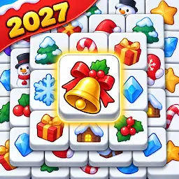 Tile Journey: Triple Match — Android game icon