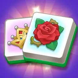 Triple Mahjong: Tile Matching — Android app icon