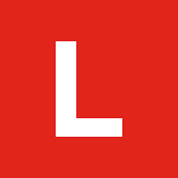 Lenovo Vantage — Android app icon