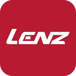 Lenz Body heat app — Android app icon