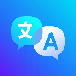 Leo Camera Translator PDF Scan — Android app icon