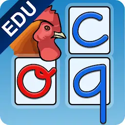 French Words for Kids — Android app icon