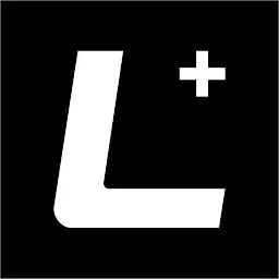 LES MILLS+: home workout app — Android app icon