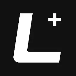 LES MILLS+ TV — Android app icon