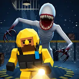 Lethal Shift: Monster Escape — Android game icon