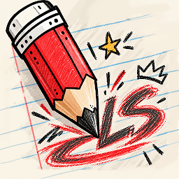 Letter Siege — Android game icon