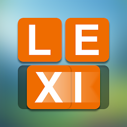 Lexicrush — Android game icon