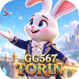 GG567TORIN — Android app icon