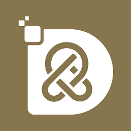 Digital LIB Corporate — Android app icon