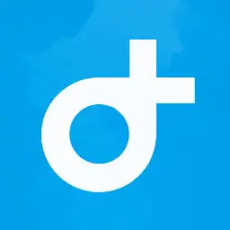 Dive+ : Diving Community — Android app icon