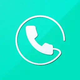 Contacts Widget - Speed Dial — Android app icon