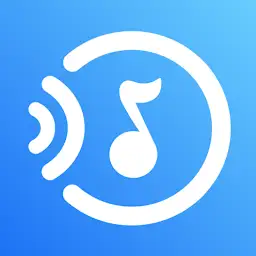 Music Recognition - Find Songs — Android app icon