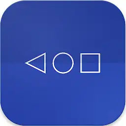 Simple Navigation Bar - Floati — Android app icon