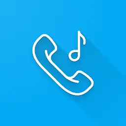 Ringtone Scheduler — Android app icon