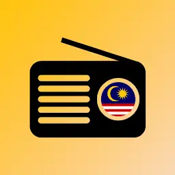 MY Radio 馬來西亞收音機 - Malaysia — Android app icon