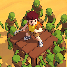 Upside Down — Android game icon