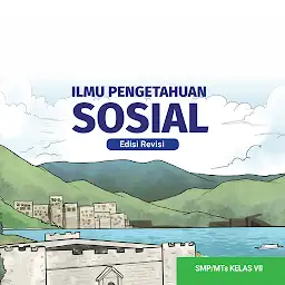 IPS SMP 7 Kurikulum Merdeka — Android app icon
