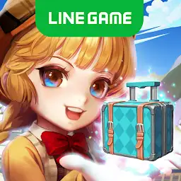 LINE 旅遊大亨 — Android game icon