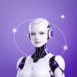 Lingtutor: AI English — Android app icon