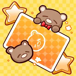 Bear Door Bear — Android game icon