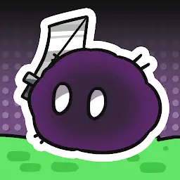 The Dust — Android game icon