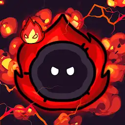 Dust Adventure - Idle RPG — Android game icon