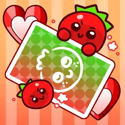 TomaTomaTo — Android game icon