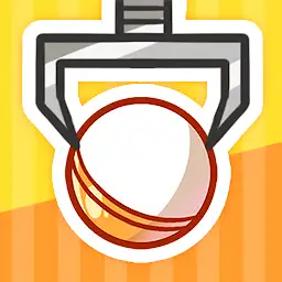 Capsule Machine Pop — Android game icon