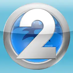 KHON2 News - Honolulu HI News — Android app icon