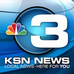KSN - Wichita News & Weather — Android app icon