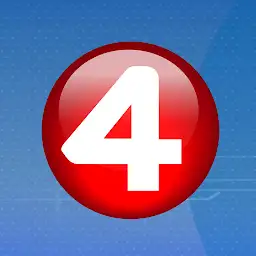 WIVB News 4 — Android app icon