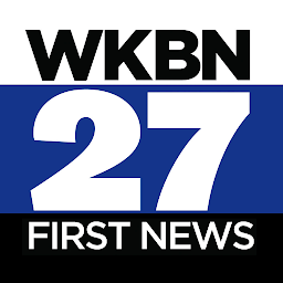 WKBN 27 First News — Android app icon