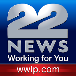 WWLP 22News – Springfield MA — Android app icon