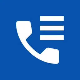 ListDial – Bulk Calls — Android app icon