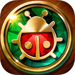 Bug Mazing — Android game icon