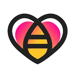 Honey Jar - Voice Chat & Party — Android app icon