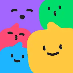 OurClub - Voice Chat Room — Android app icon