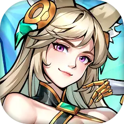靈境奇譚 — Android game icon