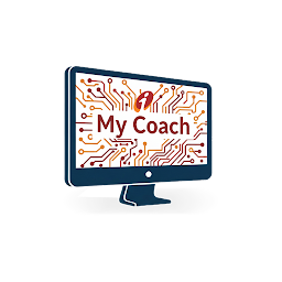 MyCoach — Android app icon