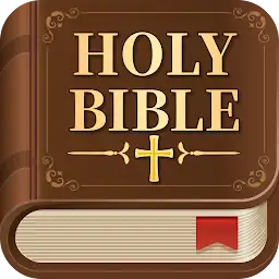 Bible Launcher - Daily Verse — Android app icon