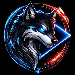 LOBO PLAYER — Android app icon