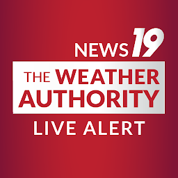 WHNT Live Alert 19 — Android app icon