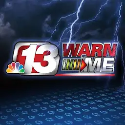 13 Warn Me - Central IA Weathe — Android app icon