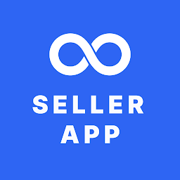 Logistiq Seller App — Android app icon