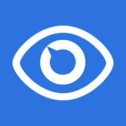 LogMeIn Rescue Lens — Android app icon