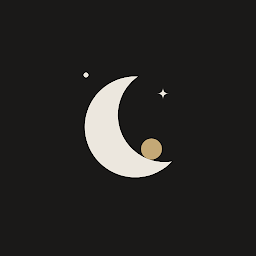 Mindful Unlock Screen time — Android app icon