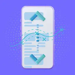 Long Screenshot- Screen App — Android app icon