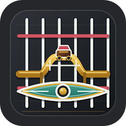 Loomrise — Android game icon