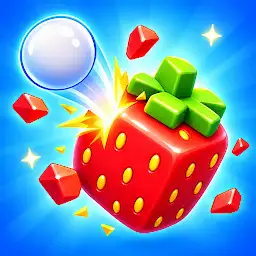 Harvest Shot — Android game icon