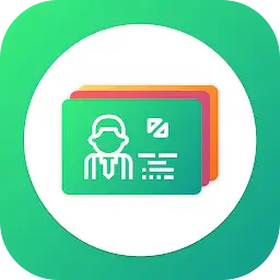 Carta d'identità e Codice fisc — Android app icon